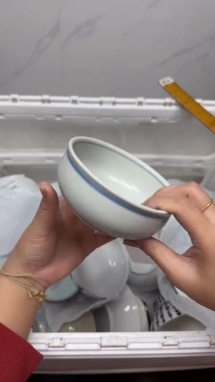 【闪购商品】1400回流瓷器默认微瑕，18.8包邮