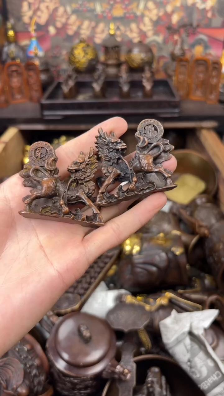百福铜专属精选链接