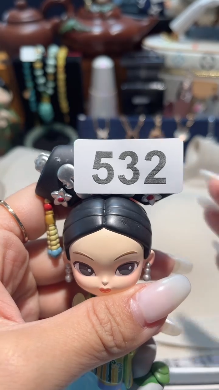 瓷片无品牌瓷片柴窑烧制半手工多人肤L