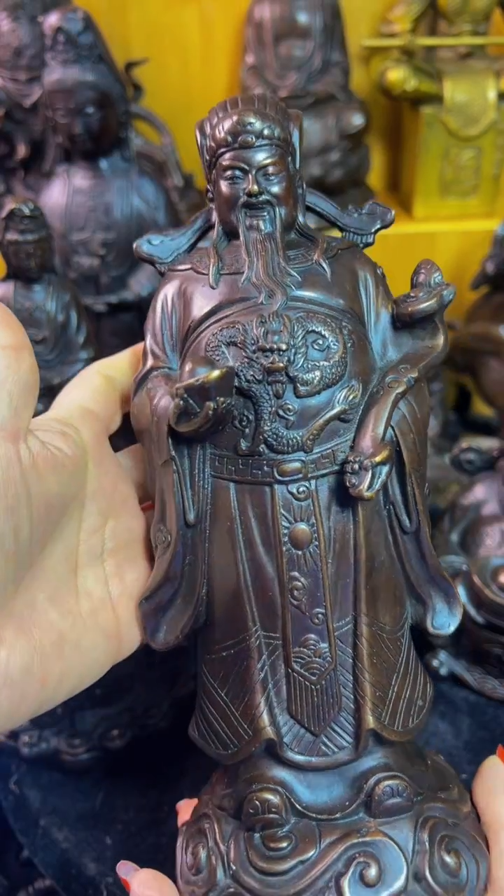 【闪购商品】1案台摆件 物品摆件