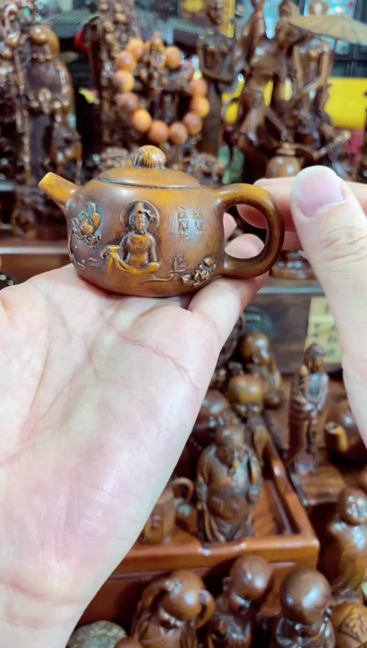 【闪购商品】木高端文玩礼品好物