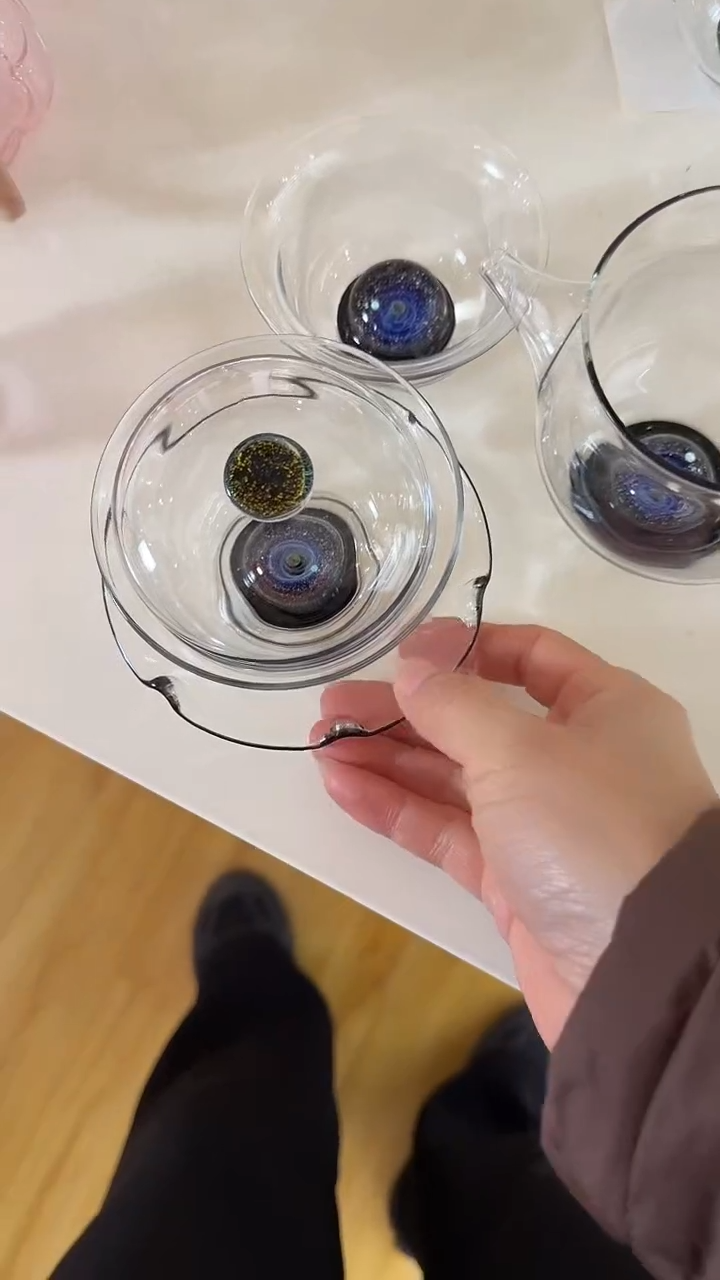玉见星辰整套               