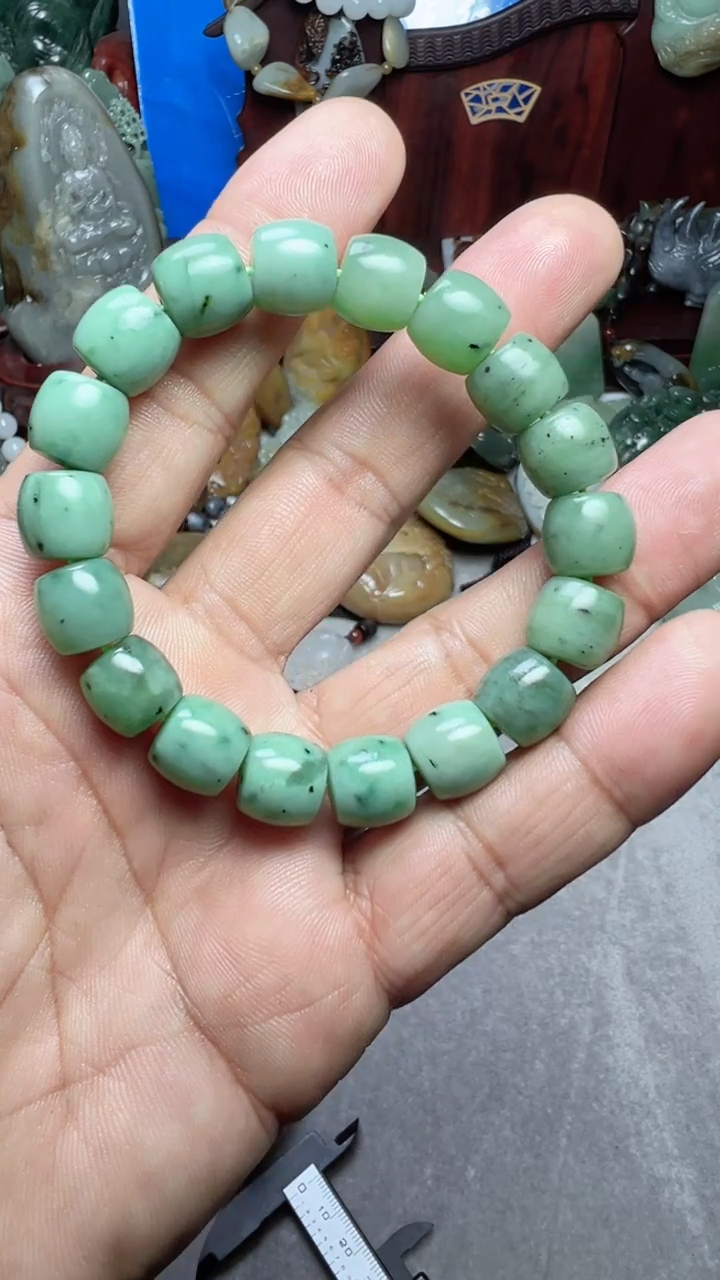 【闪购商品】和田玉把件未镶嵌-