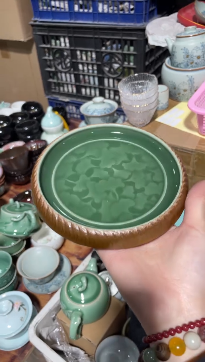 【闪购商品】手工 特价 福利 青瓷 福利