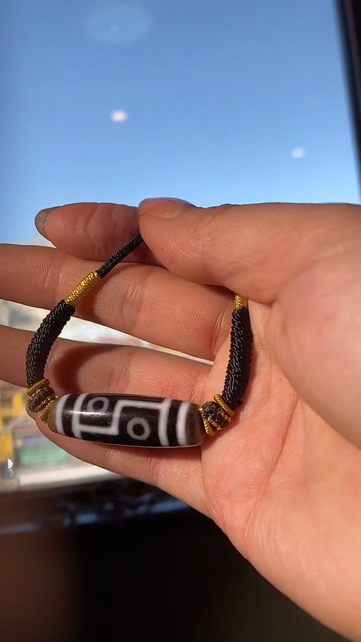 【闪购商品】玛瑙/玉髓项链未镶嵌多样性发一