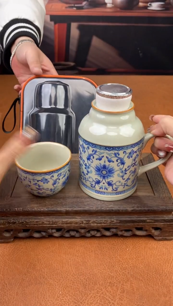 【闪购商品】陶禧茶器闪购福利V