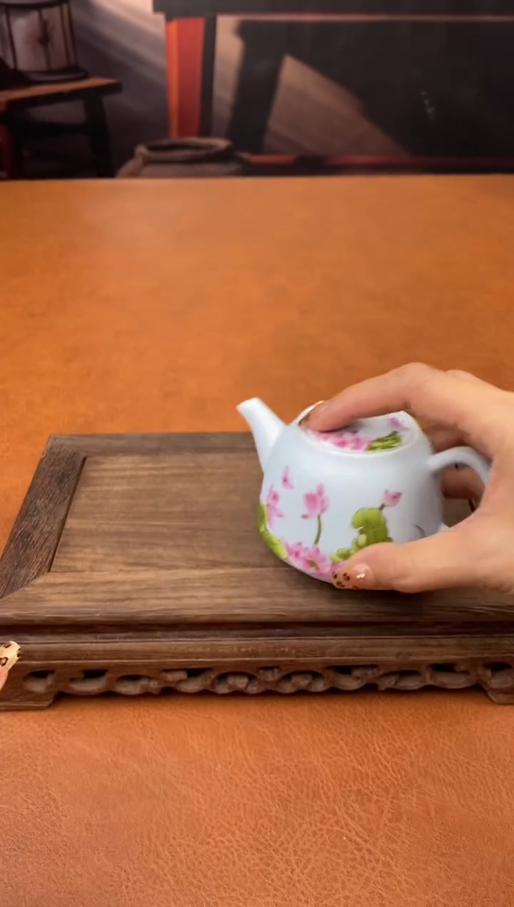 【闪购商品】陶禧茶器闪购福利V
