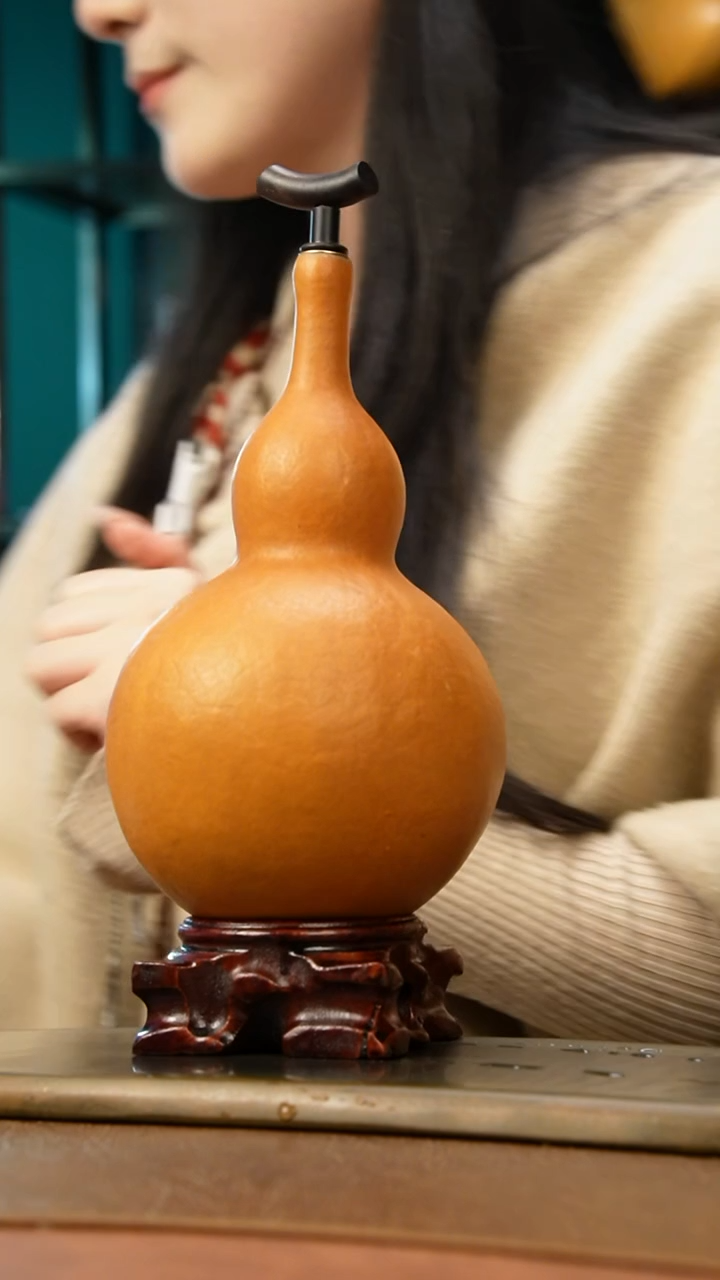 热水酒葫芦一物一拍E820