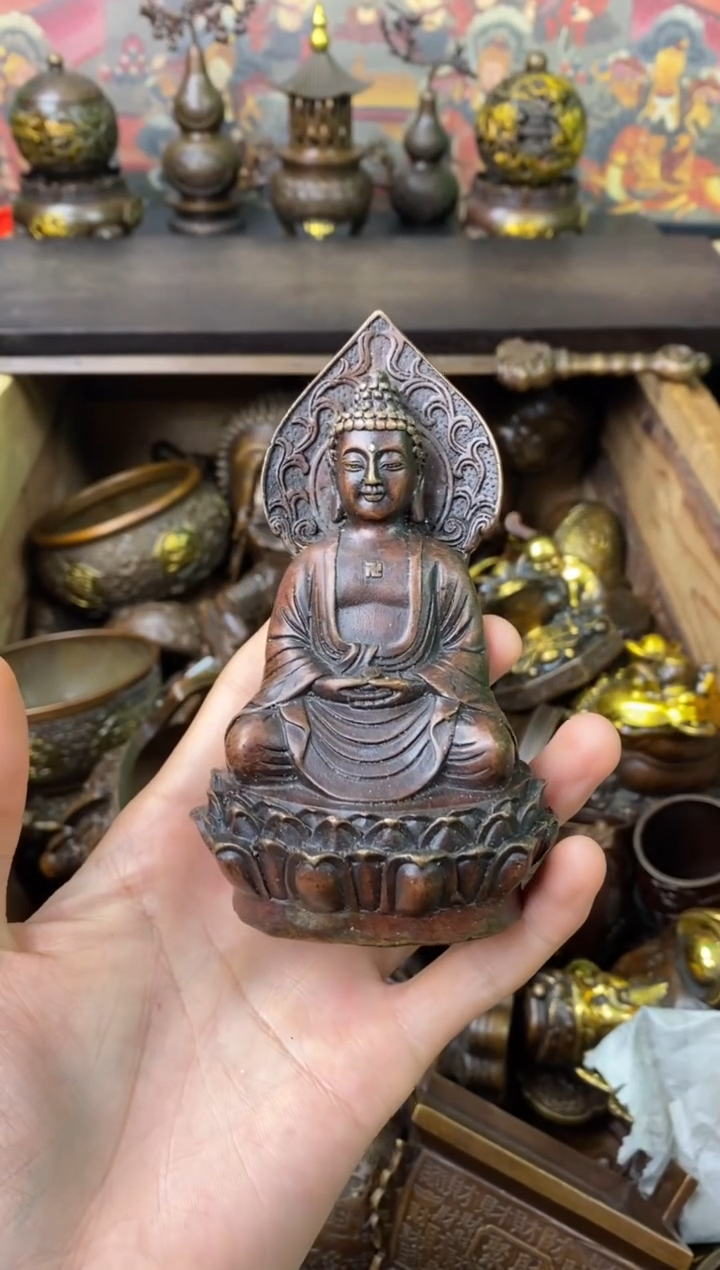 百福铜专属精选链接