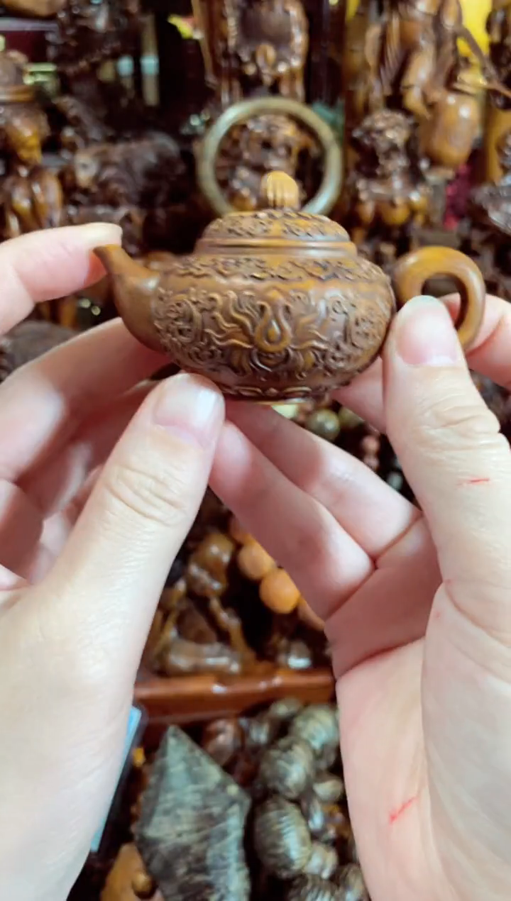 【闪购商品】木高端文玩礼品好物