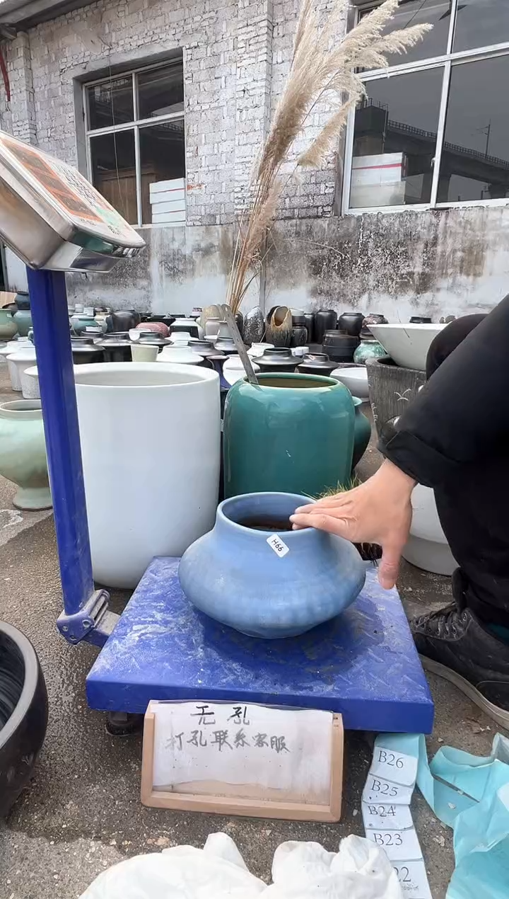 【闪购商品】摆件H66口径14高误差2默认微瑕