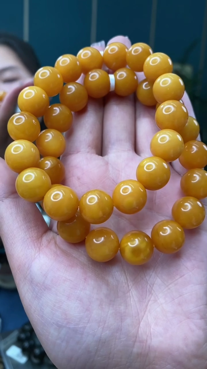 【闪购商品】琥珀裸石未镶嵌2/9-GM-#143多样性发其一