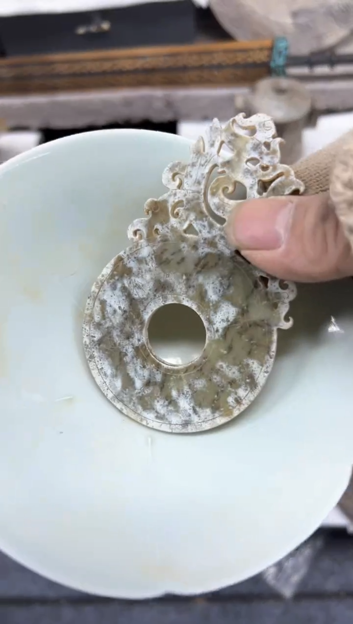 【闪购商品】摆件瓷器瓷器瓷器瓷器瓷器