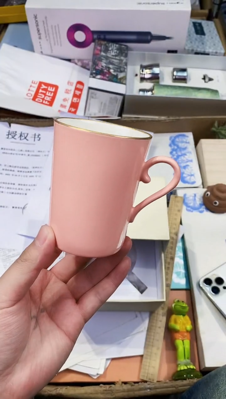 【闪购商品】瓷片都是我的大宝贝儿瓷器