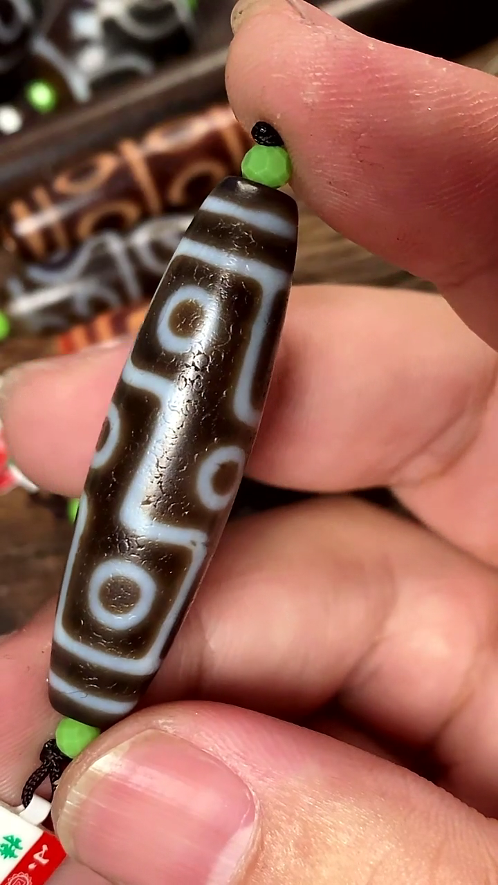 玛瑙/玉髓颈饰未镶嵌575