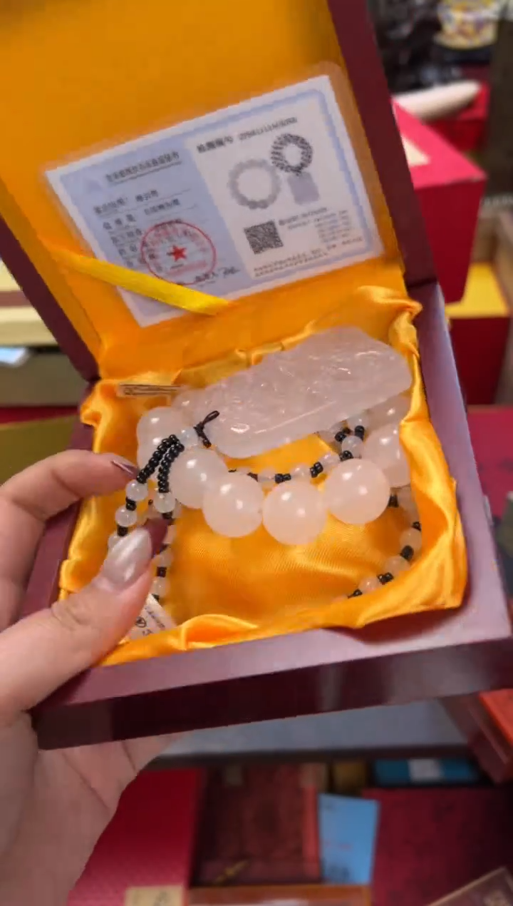 【闪购商品】贝壳手串/手链——————————