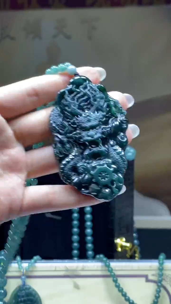 未镶嵌定制翡翠********801