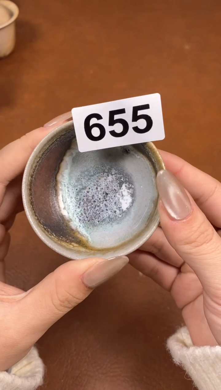 【闪购商品】观寂茶器柴烧专拍链接655