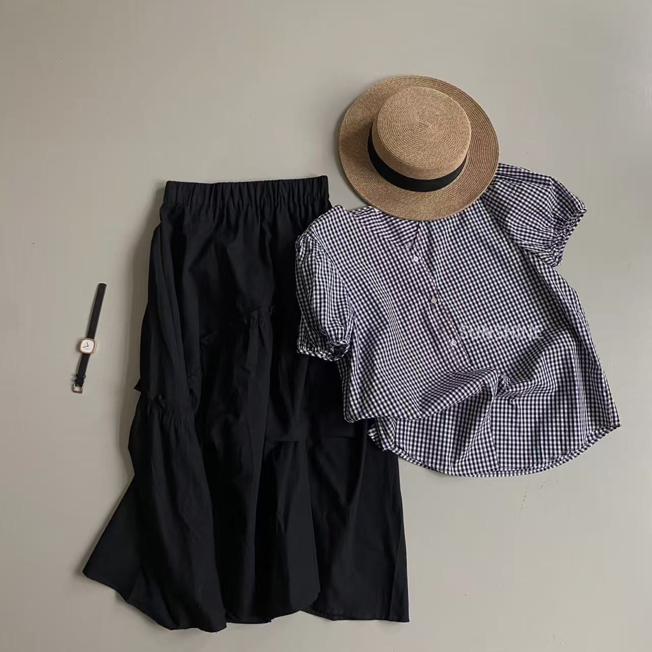 沁【1-50】美丽衣服A