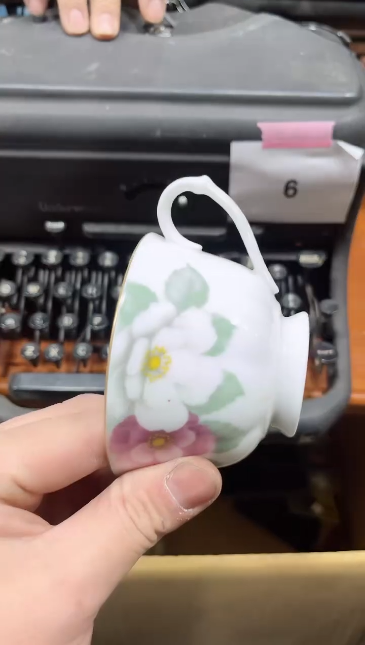 瑕疵品瓷器瓷器瓷器