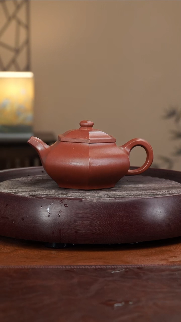 【闪购商品】紫砂茶壶宜兴紫砂壶