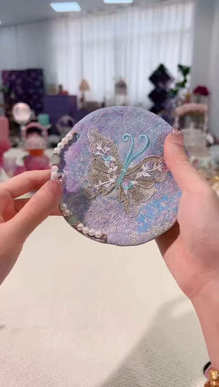 YCQ--杯垫---如图