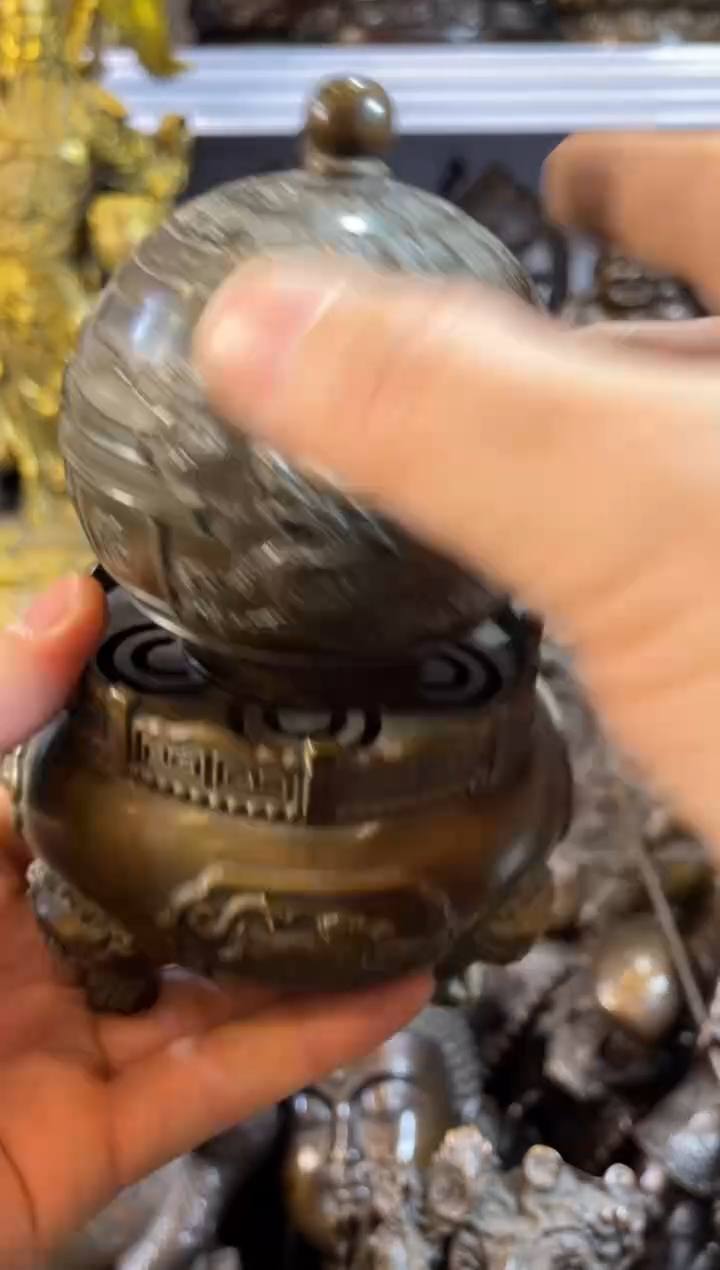 【闪购商品】1案台摆件 物品摆件