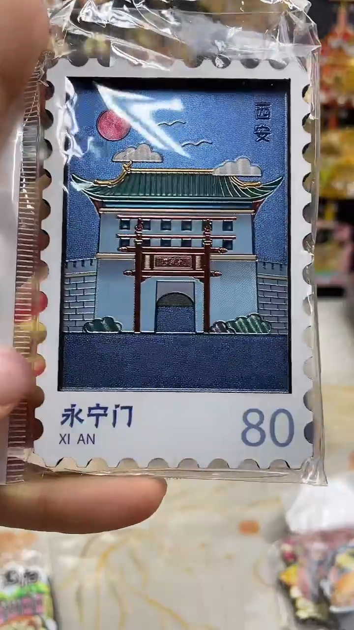 小胖墩儿潮玩店永宁门