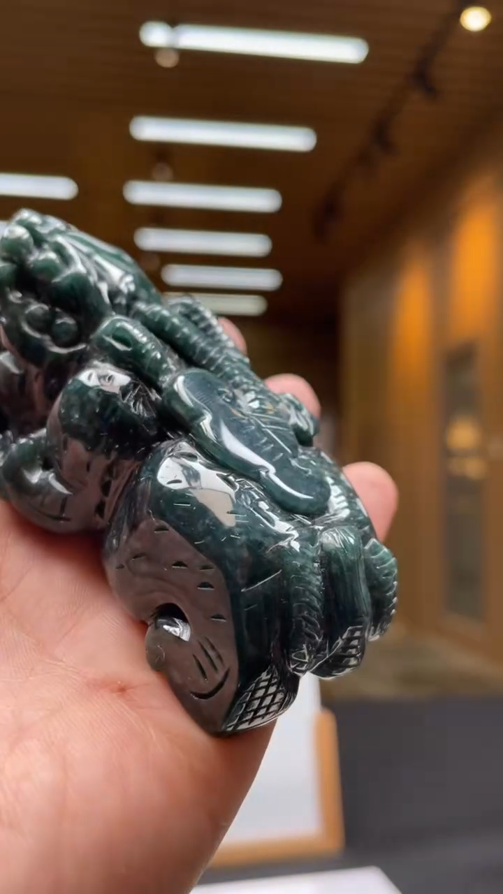 【闪购商品】定制翡翠未镶嵌********140