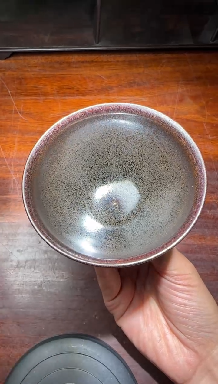 【闪购商品】茶盏许家有高端收藏111