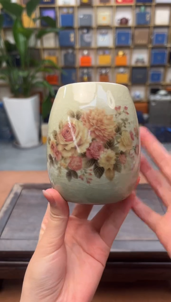 【闪购商品】@@万瓷茶奢馆甄选精品