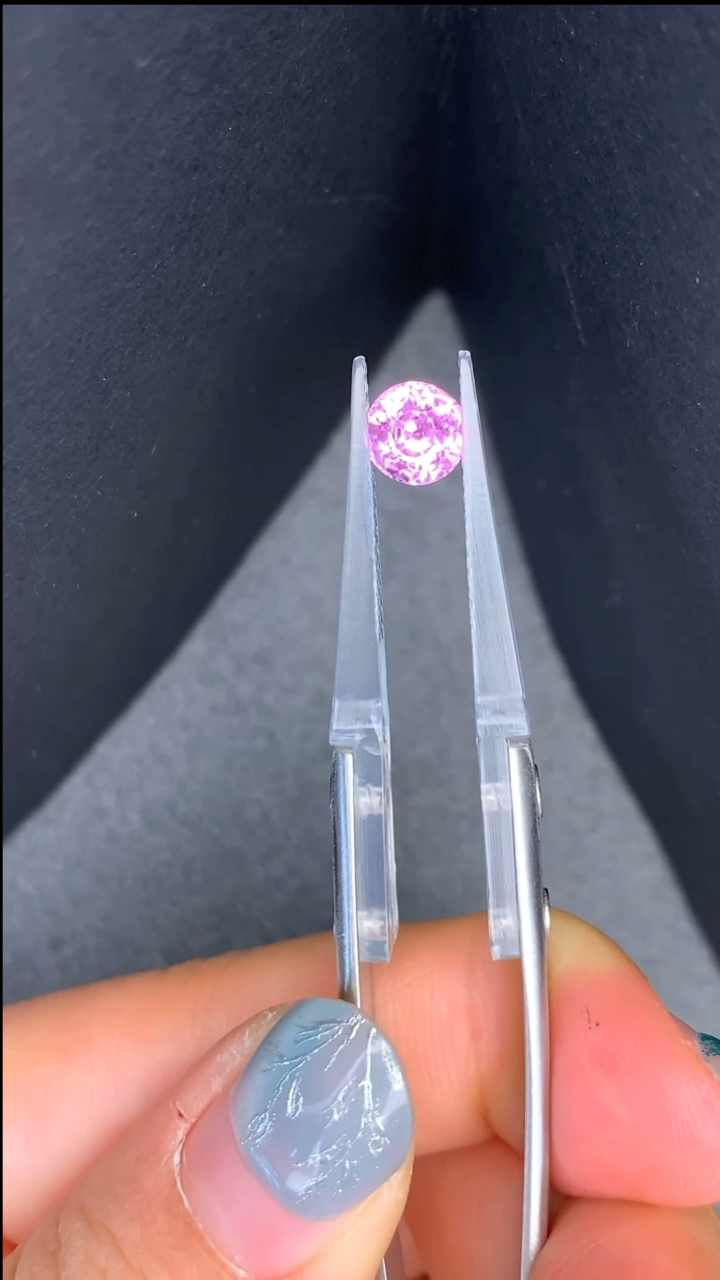 【闪购商品】蓝宝石裸石未镶嵌1.5克拉