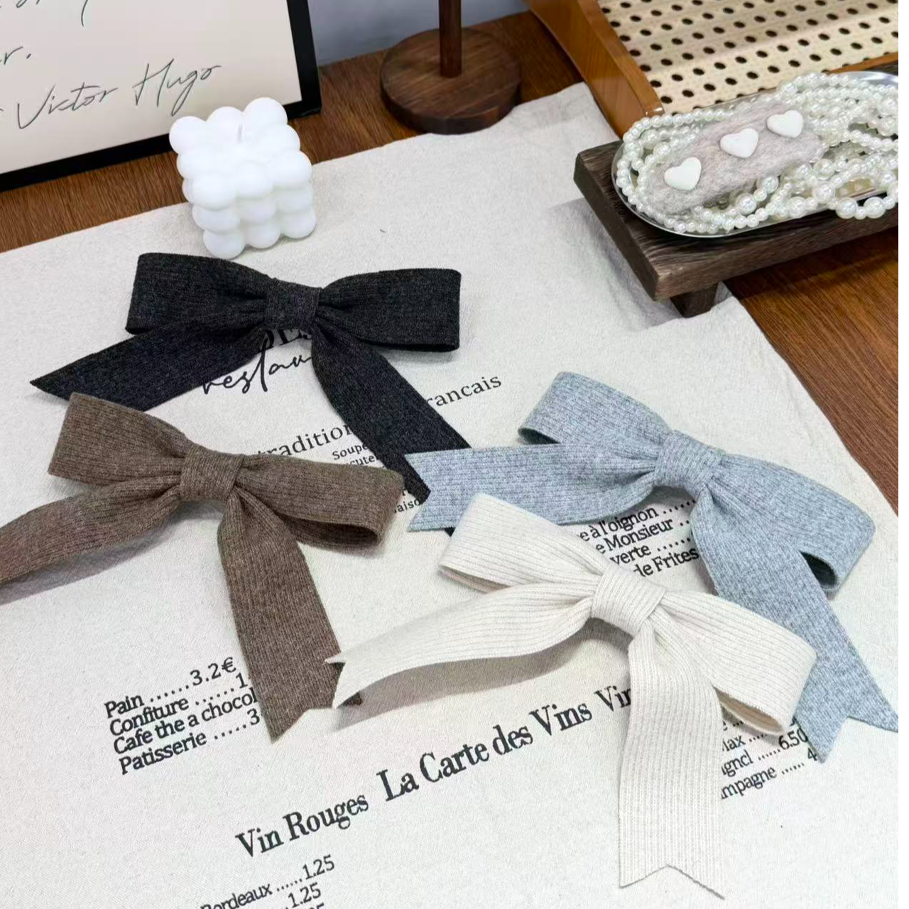 (20-100)直播间补差专拍   发饰发圈抓夹