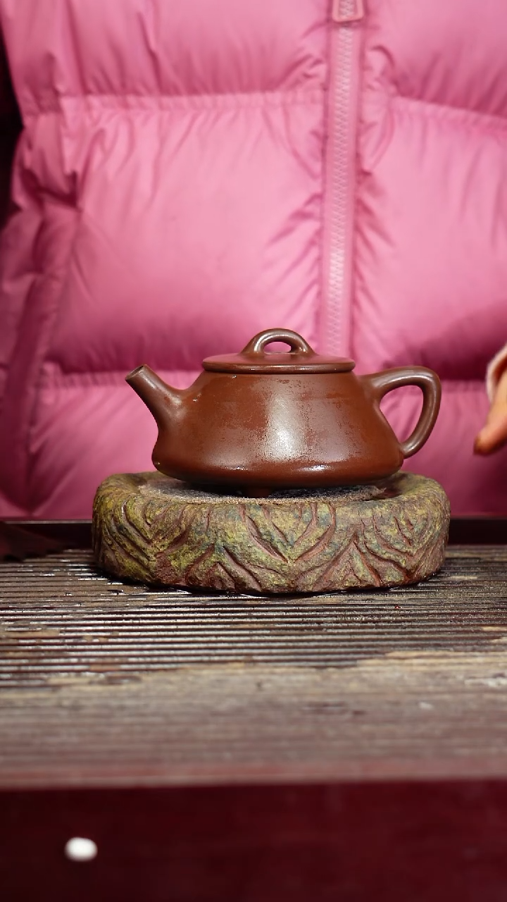 宜兴原矿紫砂壶茶壶宜兴原矿紫砂壶茶壶220C