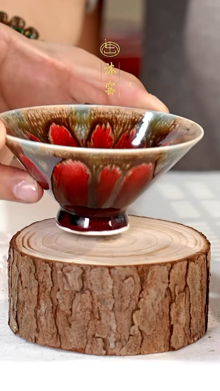 【沐窑·非遗手作】