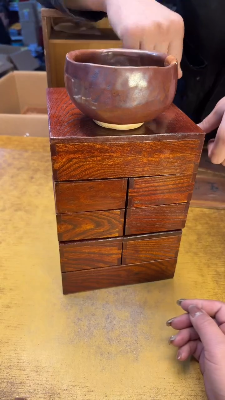【闪购商品】其他瓷器瓷瑕疵旧155划痕八件