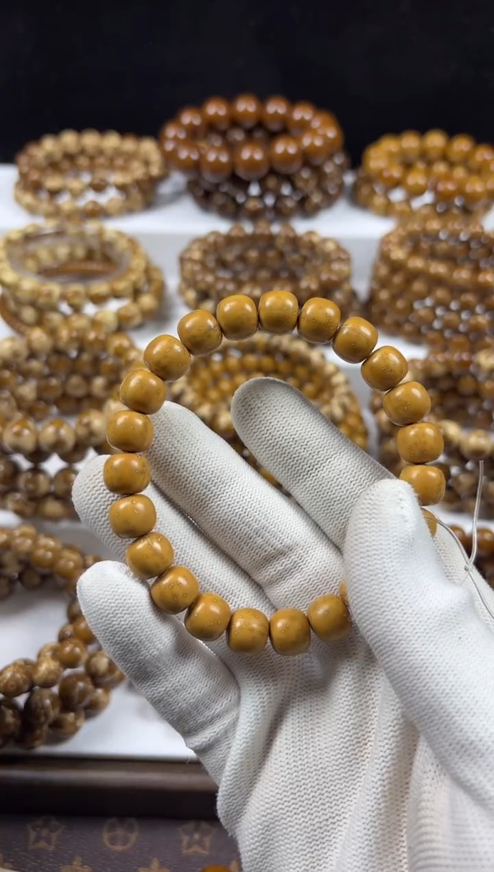 【闪购商品】紫金鼠手串10实心老型紫金鼠福利款默认微瑕