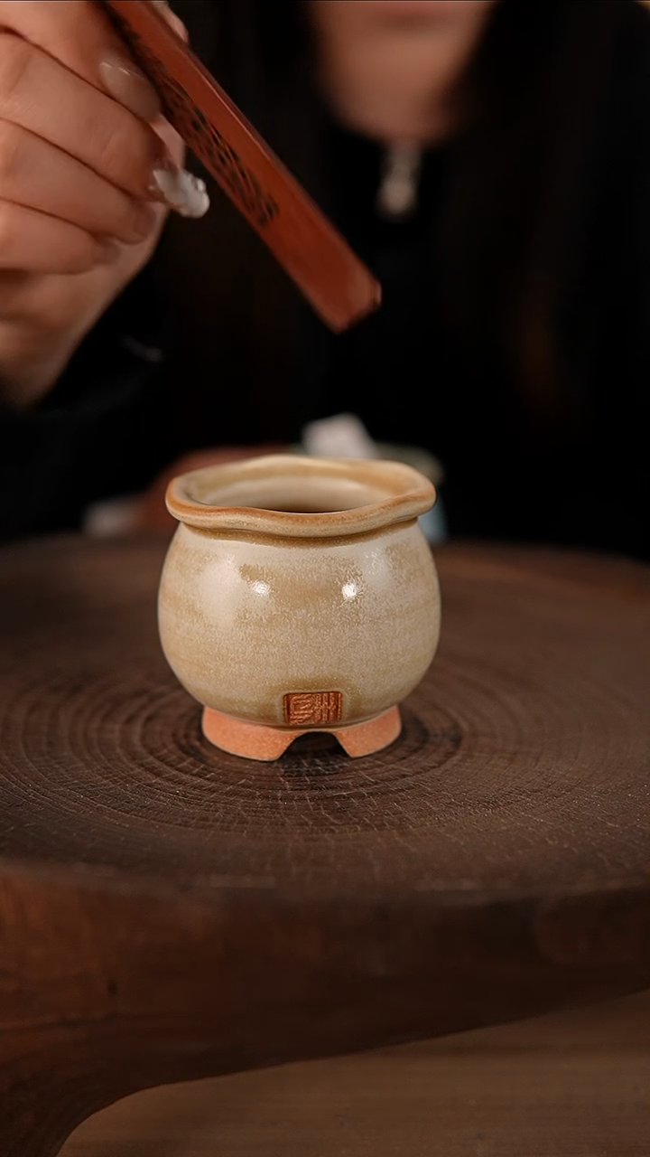 【闪购商品】陶瓷2-21-324默认有瑕口4