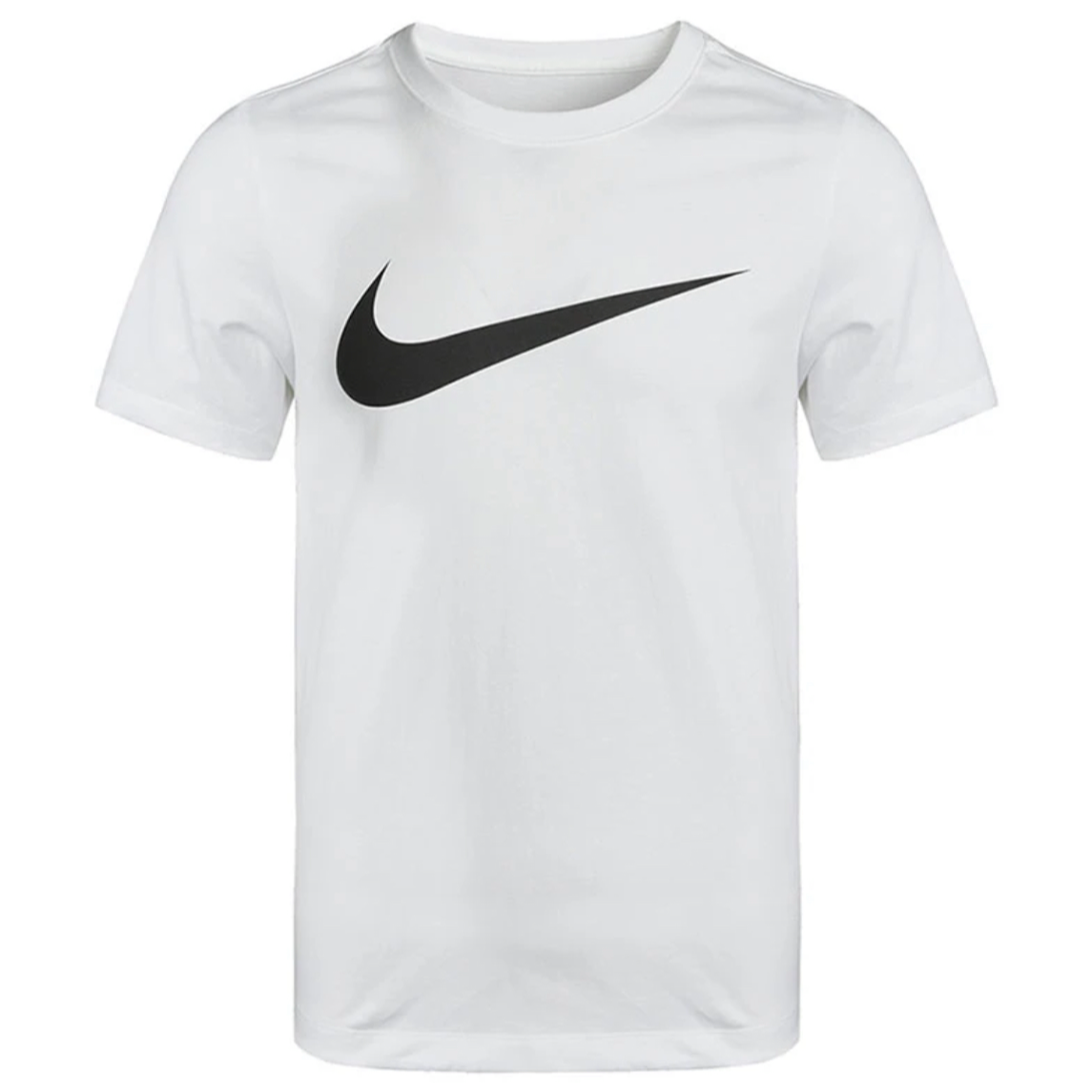 【流光风】耐克男短袖2025夏季新款运动服宽松圆领半袖T恤 DC5095