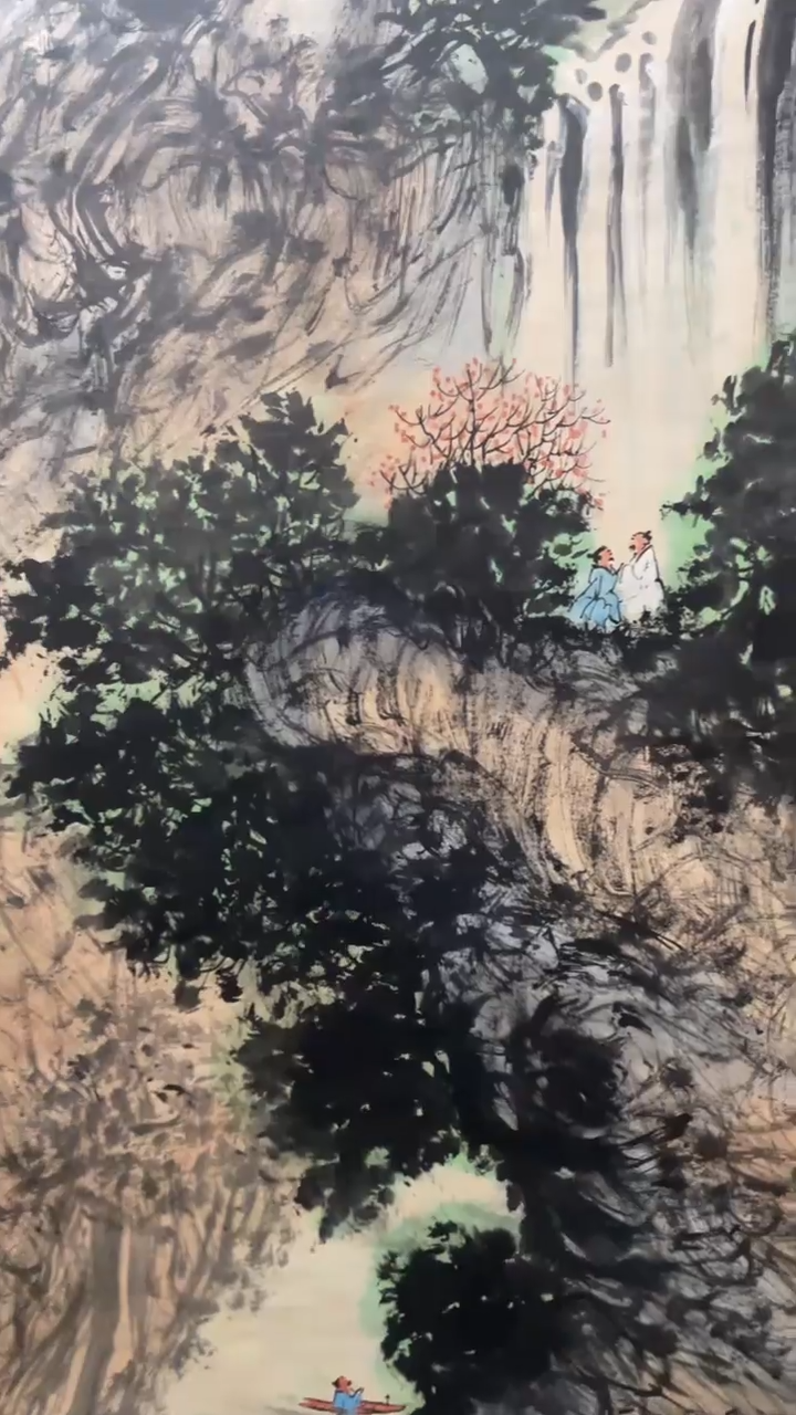 国画字画链接闪购13
