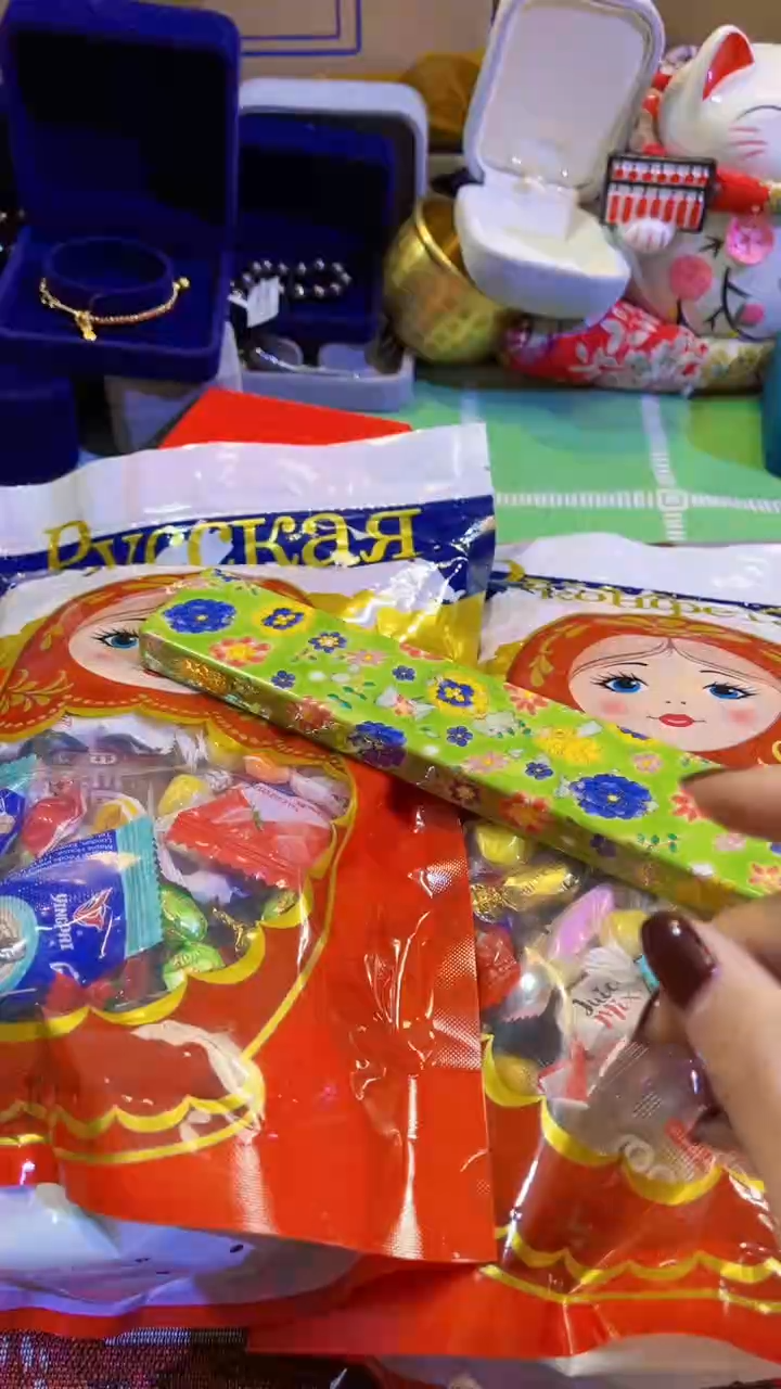 【闪购商品】瓷片陶茶666文玩周边多人