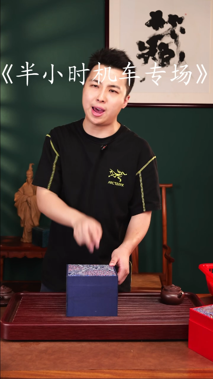 茶壶紫砂潘子茶器16572