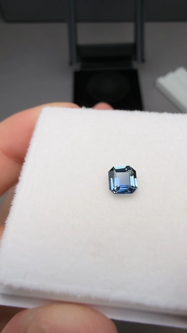【闪购商品】碧玺裸石未镶嵌0.56ct-A791-1p