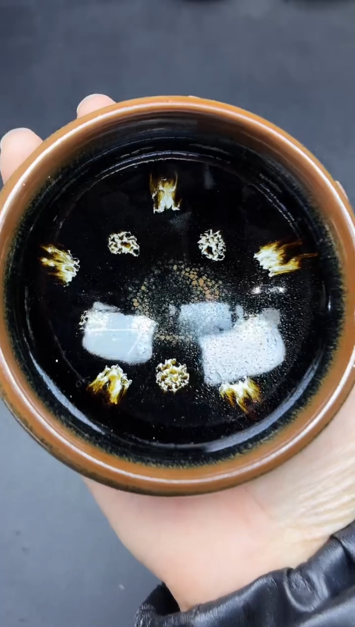 茶盏380                   