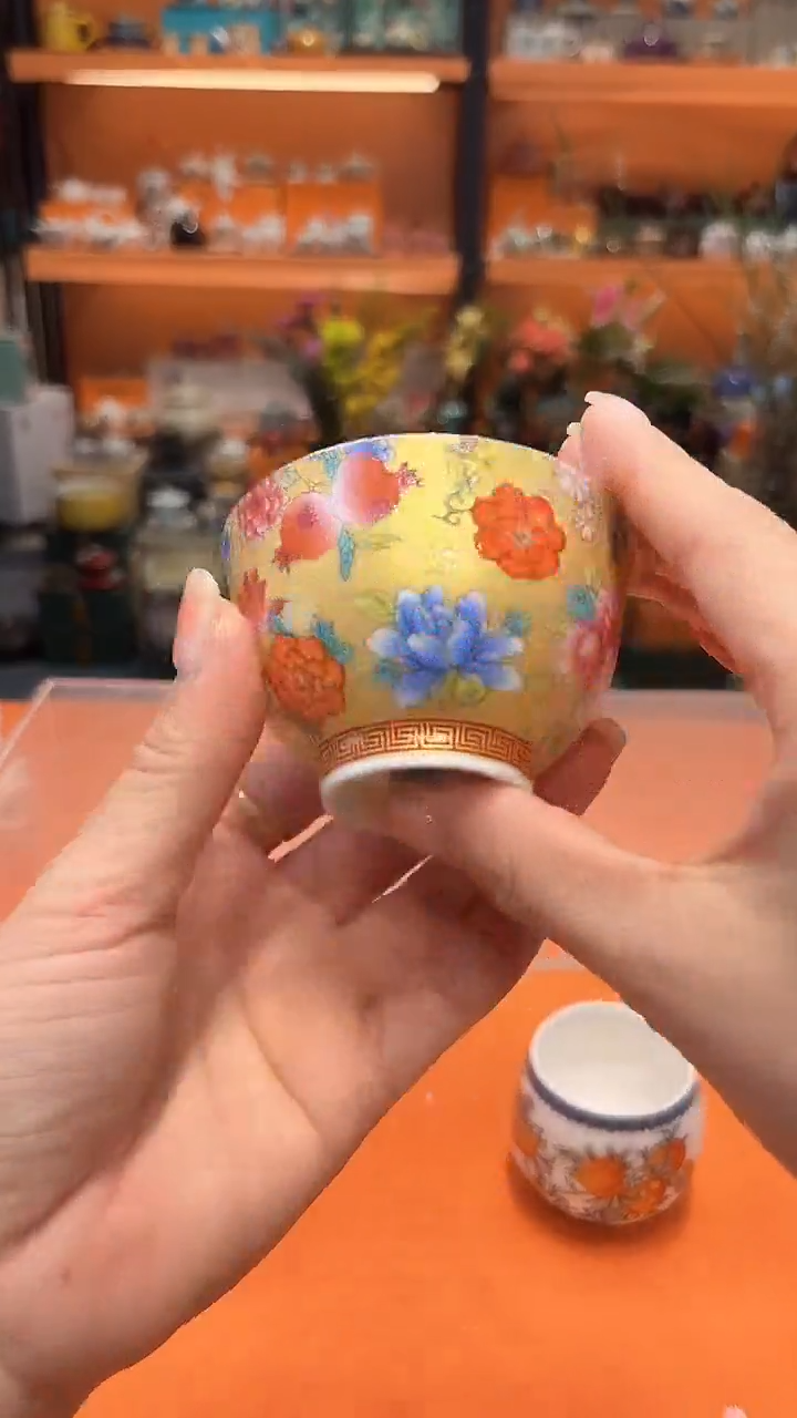 【闪购商品】其他茶具D