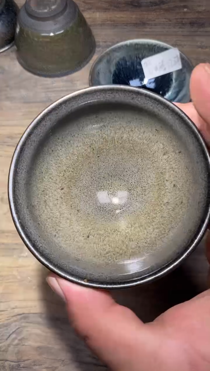 【闪购商品】杯166               