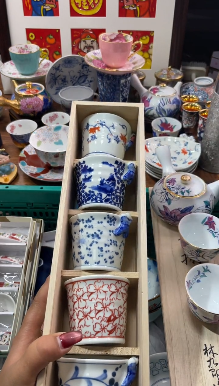 【闪购商品】瓷片瓷片满20米包邮一单一付