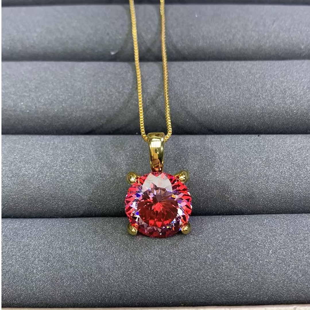 吊坠 【璀璨星河】时尚百搭吊坠-D141