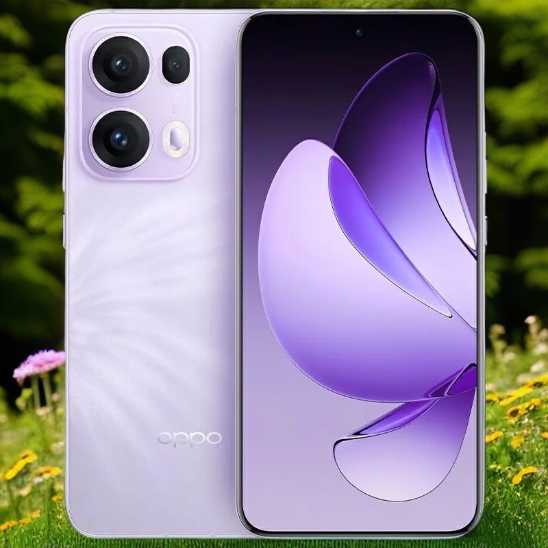准新品 OPPO reno13pro前置5000万5800电池智能AI学生拍照5G手机