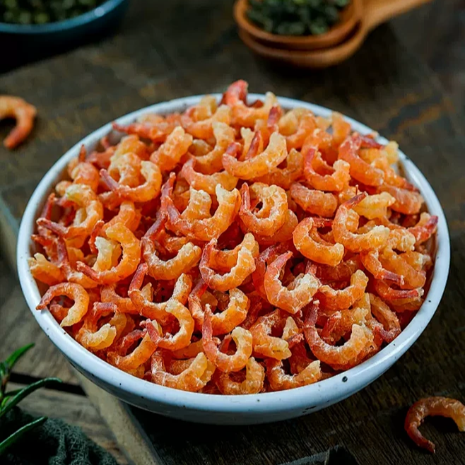 【静静专属】海米250g*2袋